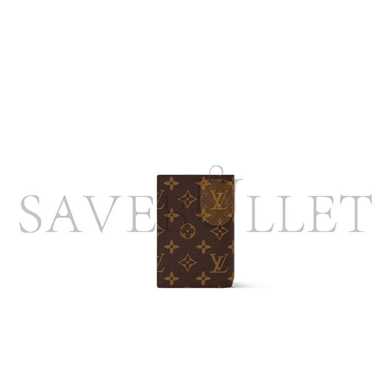 l0vis Vvtt0n passport cover m25753 (14*10*2.5cm)